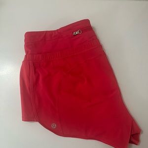 Lululemon Running Shorts | Size 8